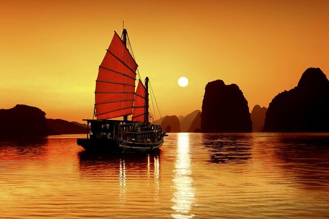 Explore Hanoi Halong Sapa 5 Days Package - Package Inclusions