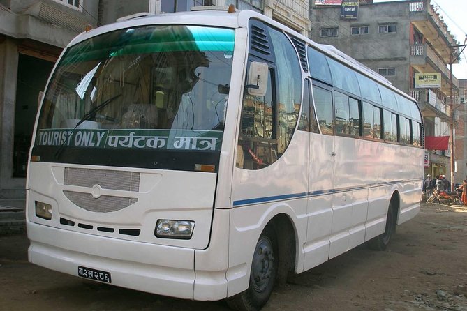 Explore Historic And Bravest Gorkha Tour From Pokhara or Kathmandu