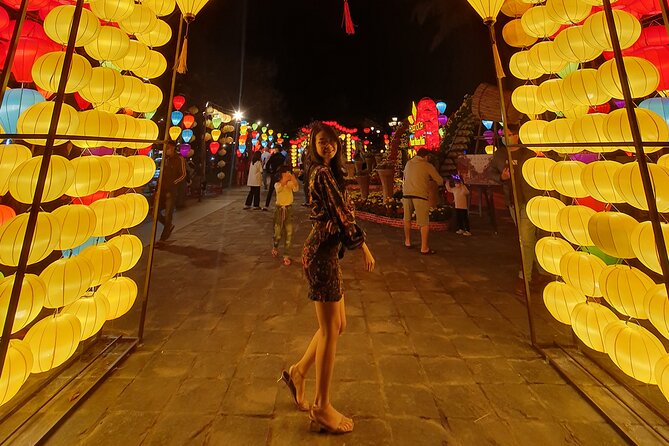 Explore Hoi an and Da Nang by Private Tour With Local Guide