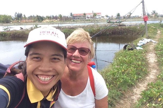 Explore Hoi an Countryside by Motorbike - Good To Know
