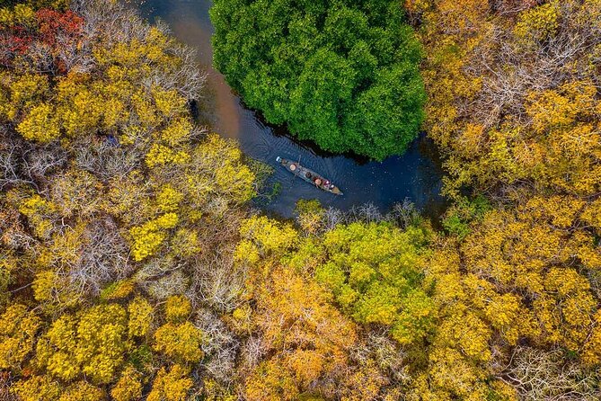 Explore Hue Countryside By Private Car
