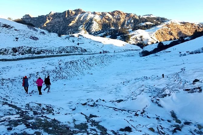Explore Kalinchok - 2 Days - Good To Know