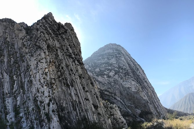 Explore La Huasteca Canyon - Good To Know