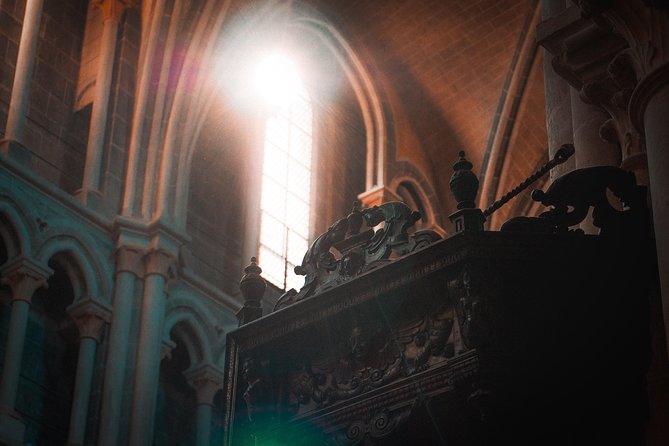 Explore Lausanne’S Art and Culture With a Local