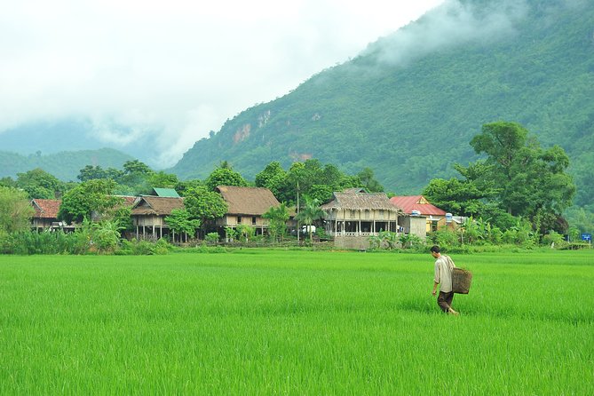 Explore Mai Chau 1 Day - Good To Know