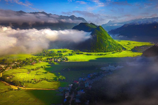 Explore Mai Chau - Pu Luong 3 Days 2 Nights