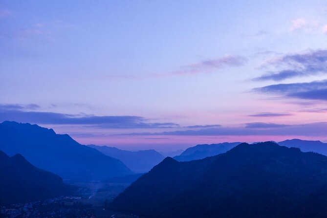 Explore Mai Chau - Pu Luong - Ninh Binh 4 Days / 3 Nights