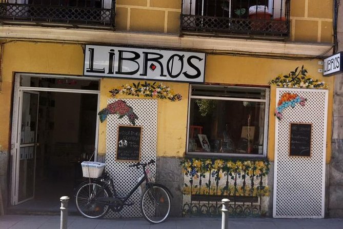 Explore Malasaña With A Local - Good To Know