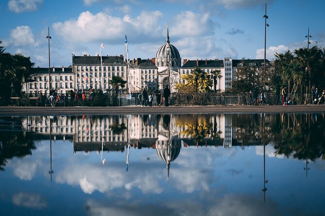 2 Best 1 Hour Tours and Experiences in Nantes
