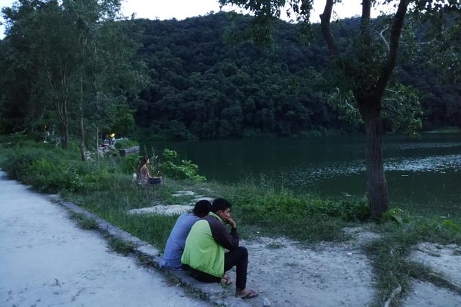 Explore Natural Parks and Beautiful Foot Trails in Pokhara - Must-Visit Natural Parks in Pokhara