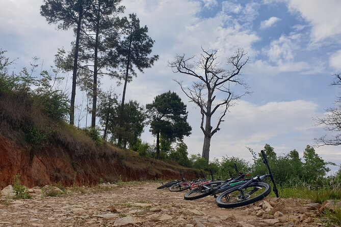 Explore Panauti in Cycle- Cycling Around Kathmandu Valley