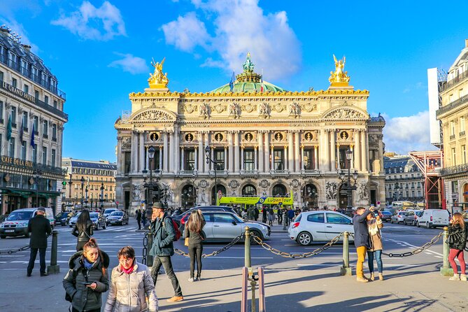 Explore Paris' Best Street Art Quarters With a Local - Good To Know