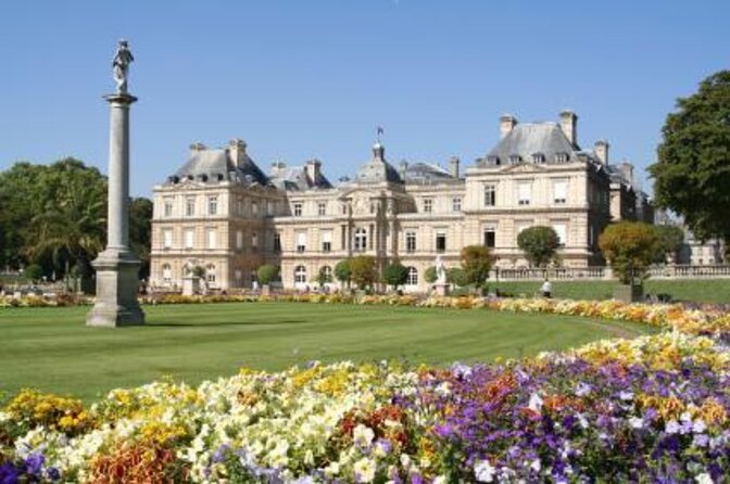 Explore Paris in Half a Day: Private Custom Tour With Local Guide - Good To Know