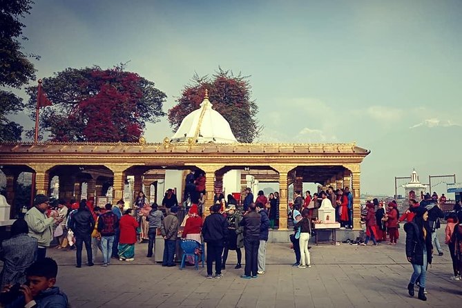 Explore Pokhara Natural Spots By Sharing Bus - Top Natural Spots in Pokhara to Visit by Sharing Bus