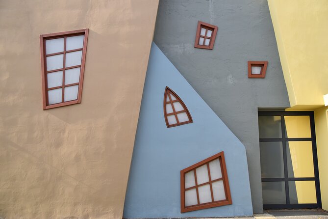 Explore Potsdam’S Art and Culture With a Local