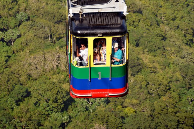 Explore Puerto Platas Best With Cable Car - Shore Excursion - Cancellation Policy and Refund Options