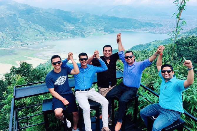 Explore Pumdikot Day Hiking From Pokhara - Meeting and Pickup Details