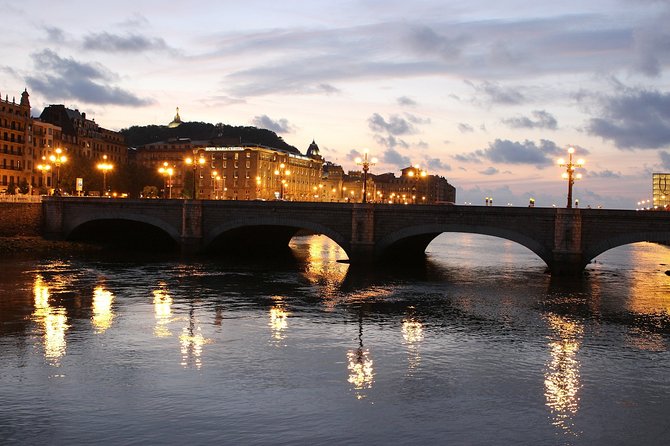 Best 1 Hour Tours and Experiences in San Sebastian