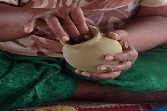 Explore Sigatoka-Fijian Pottery Village,School,Sand Dunes/Shopping Ex Coralcoast - Good To Know