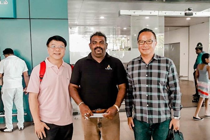 Explore Sri Lanka With Prasanna Sampath - Good To Know