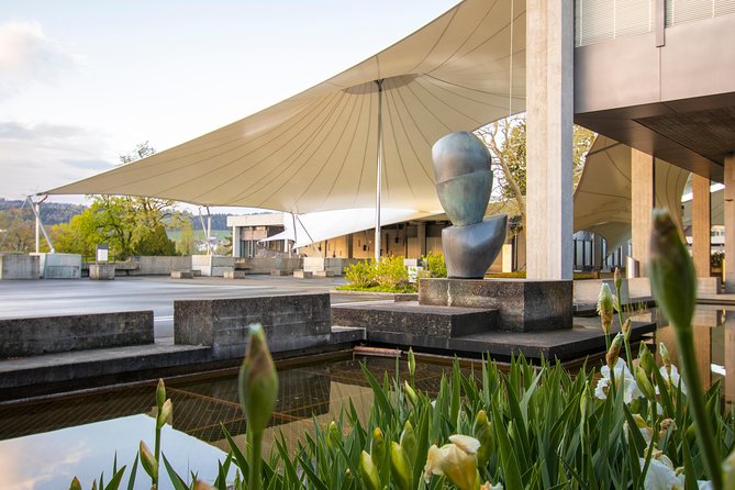 Explore St.Gallen'S Art and Culture With a Local - Good To Know