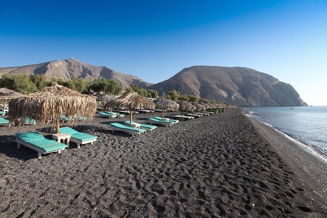 Explore The Beaches Of Santorini - Best Beaches in Santorini