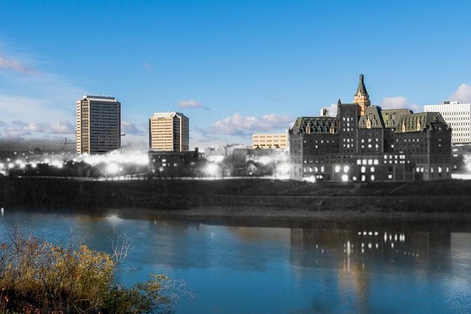 Explore the City of Bridges With Walking Tours in Saskatoon