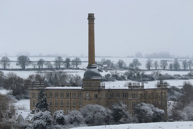 Explore the Cotswolds (Private Day Tour From London) - Good To Know