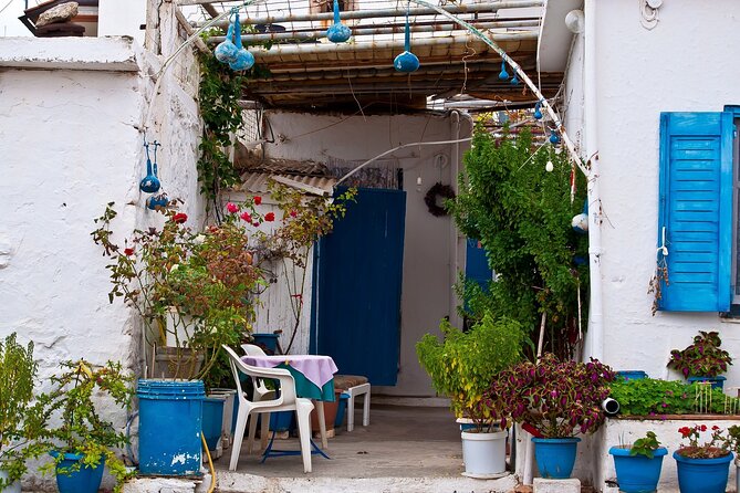 Explore the Cretan Villages of Apokoronas. Private Tour.