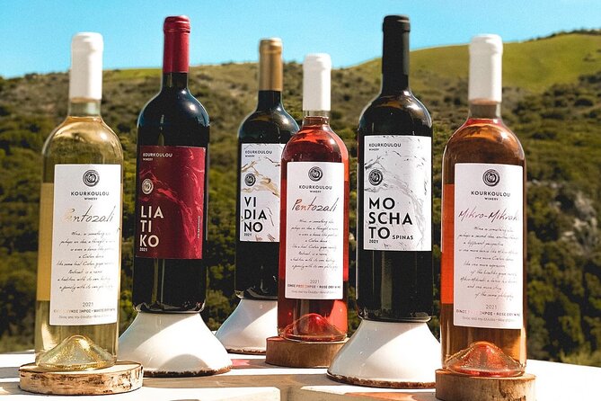 Explore the Flavors of Crete - Traditional Cretan Cuisine