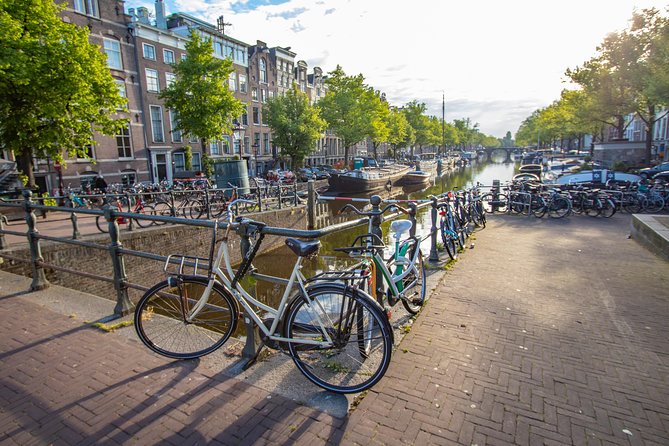 Explore the Instaworthy Spots of Amsterdam With a Local - Good To Know