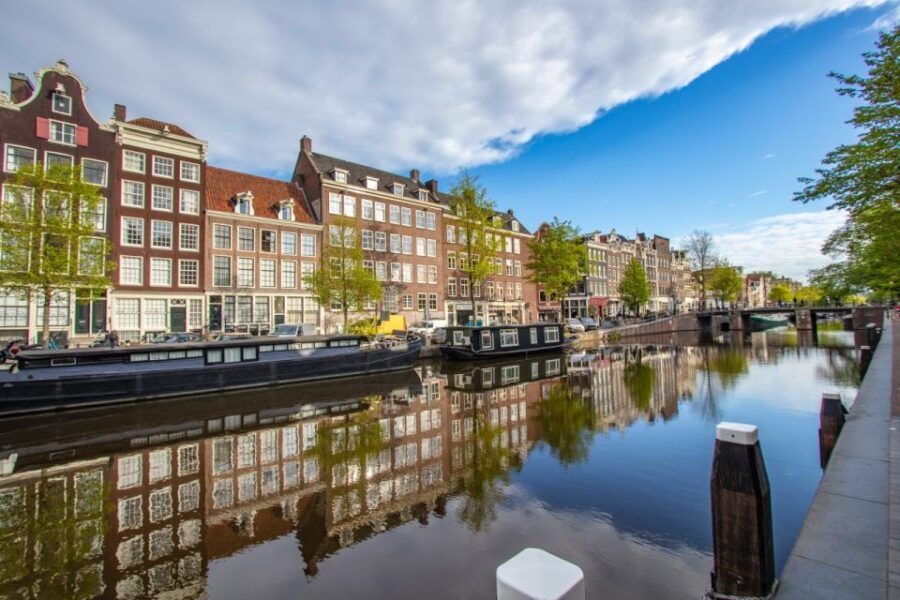 Explore the Instaworthy Spots of Amsterdam With a Local - Good To Know