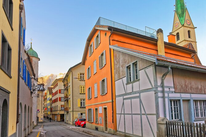 Explore the Instaworthy Spots of Chur With a Local