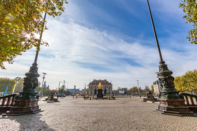 Explore the Instaworthy Spots of Dresden With a Local