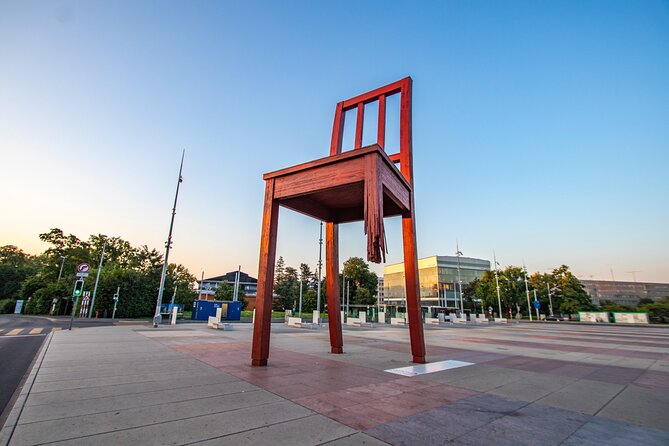 Explore the Instaworthy Spots of Geneva With a Local
