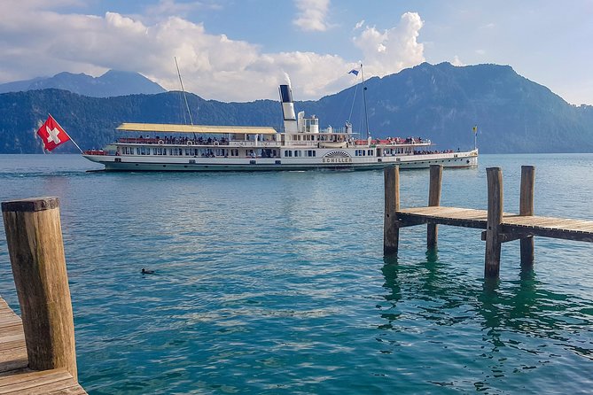 Explore the Instaworthy Spots of Interlaken With a Local