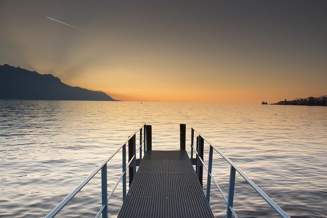 Explore the Instaworthy Spots of Montreux With a Local - Good To Know