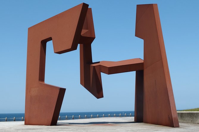 Explore the Instaworthy Spots of San Sebastian With a Local
