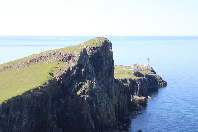 2 Best Tours In Portree