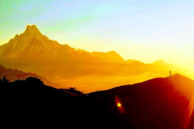 Explore the Khopra Ridge: A Stunning Trek Experience Amidst the Himalayan Beauty - Good To Know