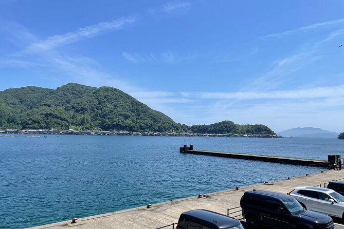 Explore the Maritime Splendors of Kyoto: A Comprehensive Sea Tour - Good To Know