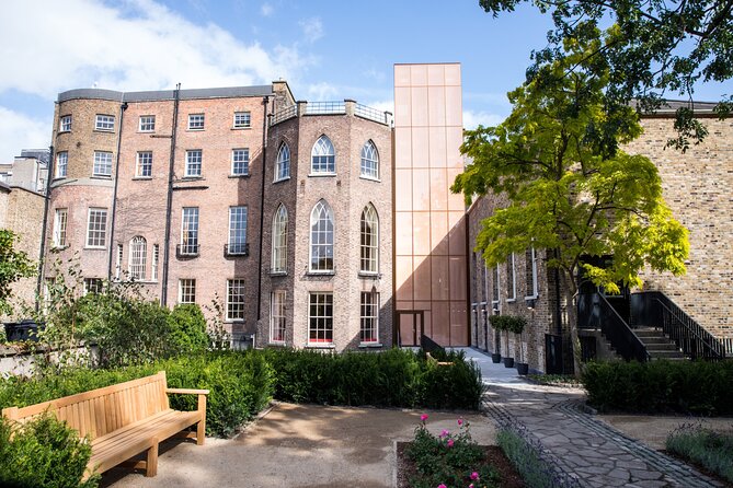 Explore the Museum of Literature in Ireland (MoLI) - Good To Know