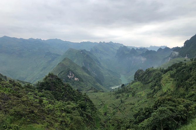 Explore The North Of Vietnam In 12 Days Package - Itinerary Highlights