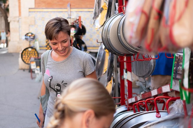 Explore Valencia With Your Kids: Family Quest Through the Old City - Best Time to Visit