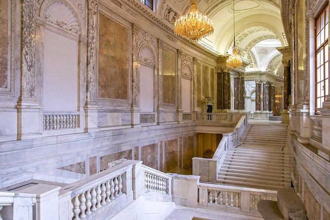 Explore Vienna in 1 Hour With a Local - Good To Know