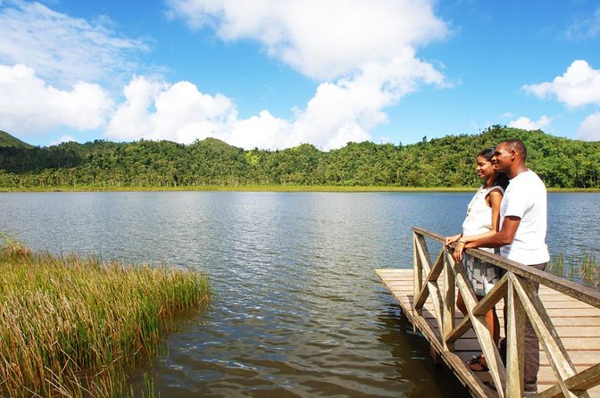 Explorers Choice: Grenada Private Half Day Island Tour - Good To Know