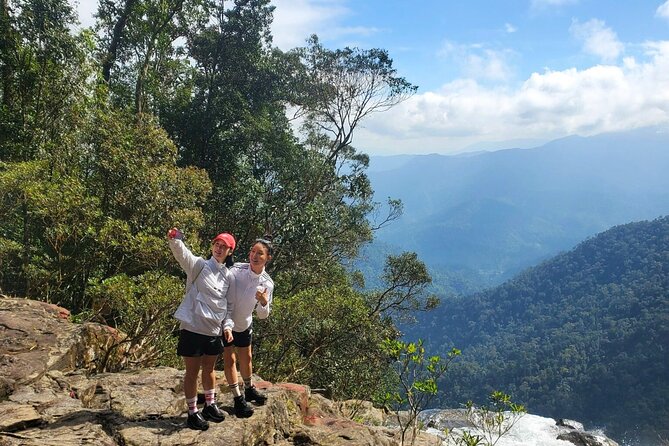 Exploring Bach Ma Hue National Park: Guided Bus Day Trip - Park Overview