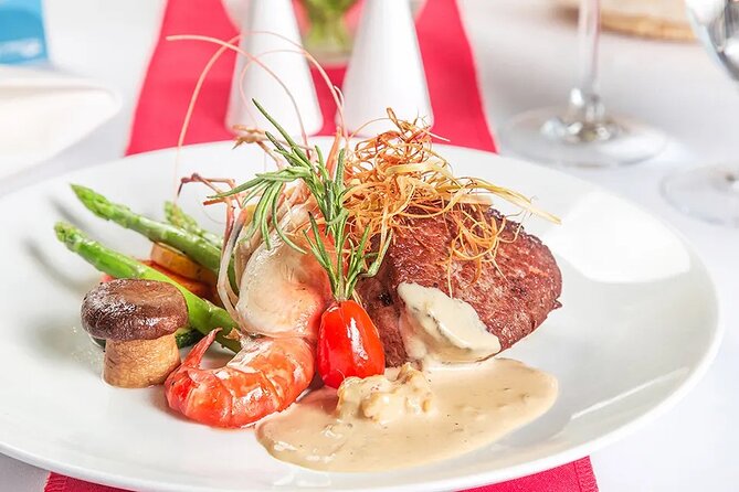 Exploring Ben Thanh Princess Dining Cruise in Ho Chi Minh - Good To Know