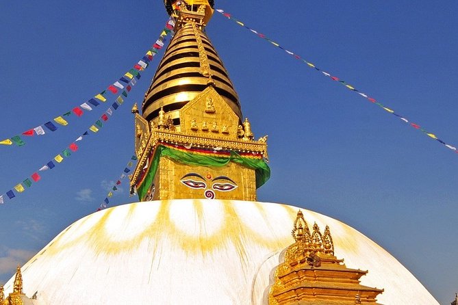 Exploring Kathmandu by Rickshaw - Day Tour - Tips for a Memorable Rickshaw Tour
