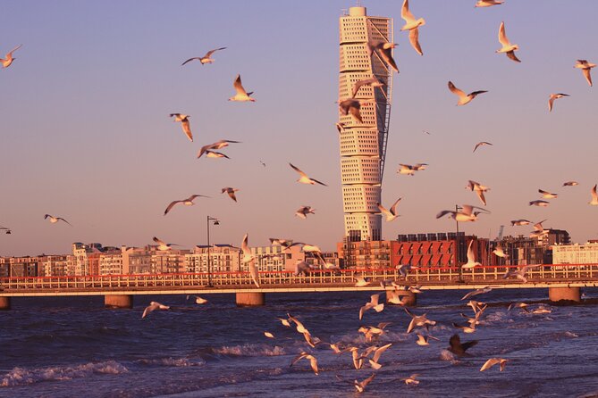 Exploring Malmo Walking Tour